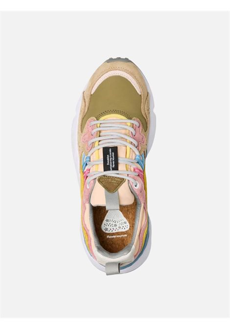 Sneakers yamano 3 Flower Mountain FLOWER MOUNTAIN | Sneakers | 2017817011M71